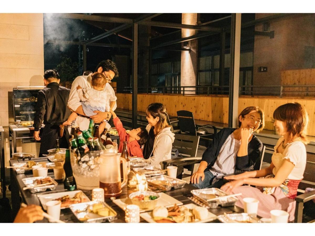 Hotel Karuizawa Cross - Vacation Stay 56456V 外观 照片