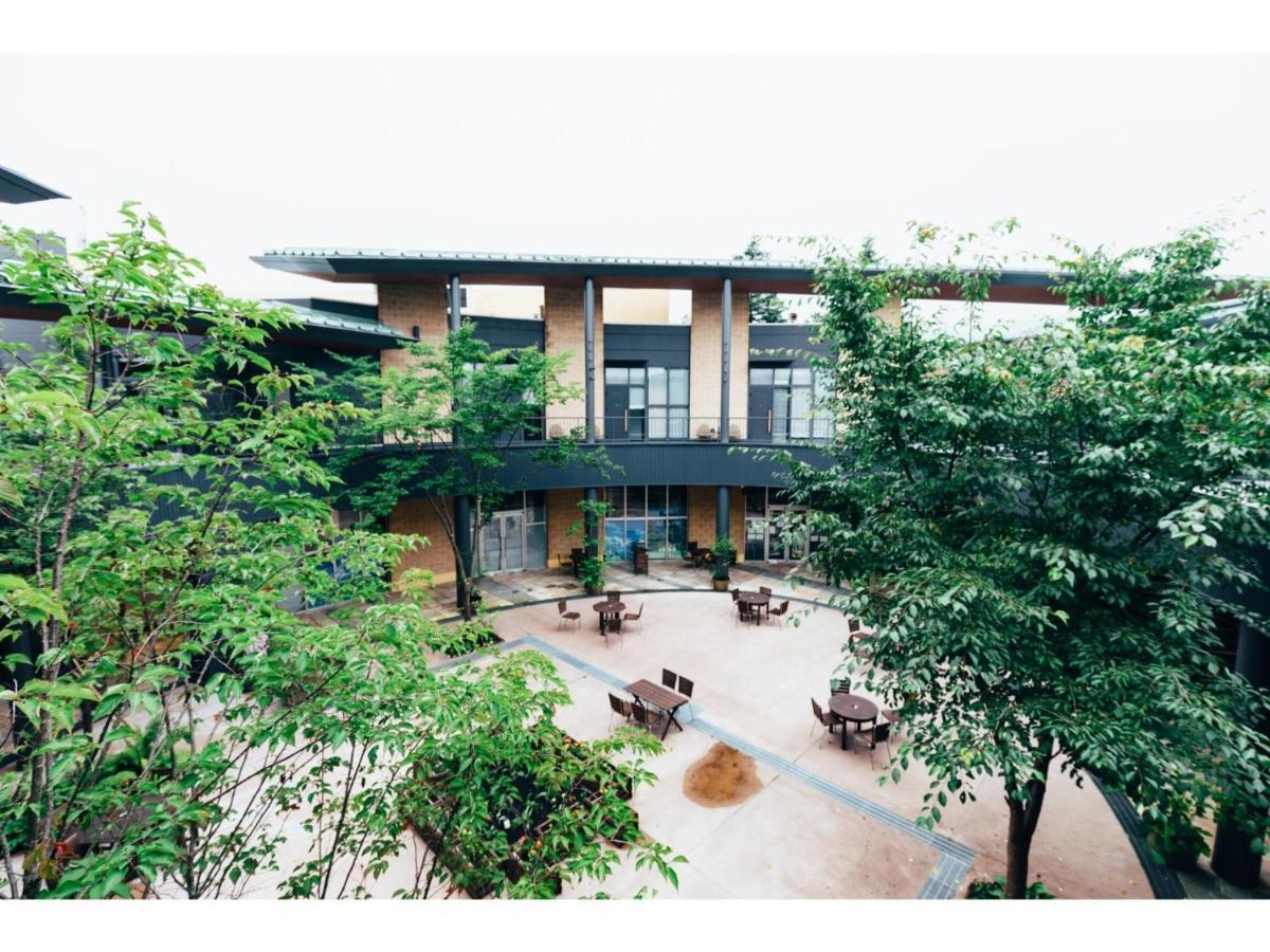 Hotel Karuizawa Cross - Vacation Stay 56456V 外观 照片