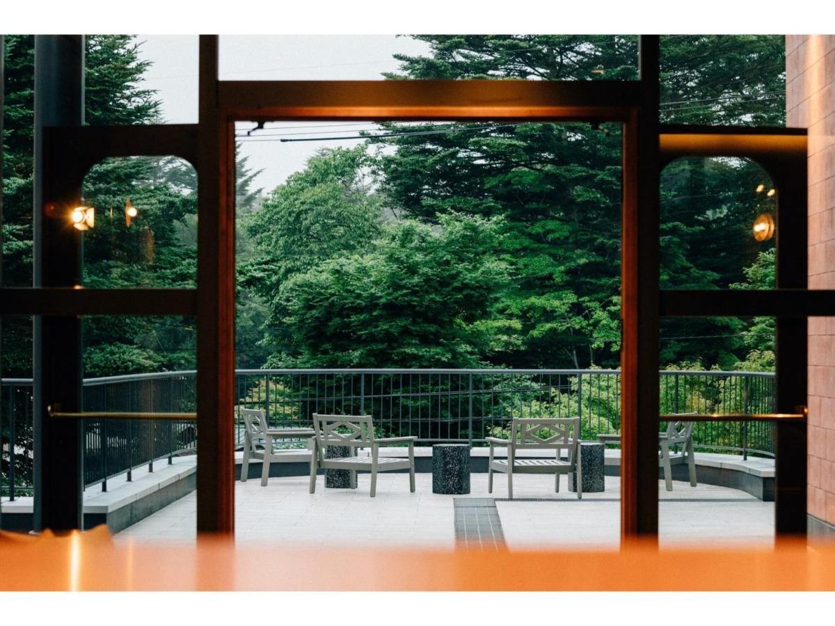 Hotel Karuizawa Cross - Vacation Stay 56456V 外观 照片