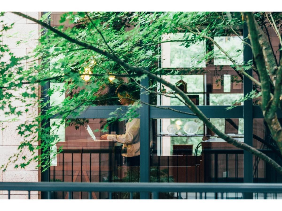 Hotel Karuizawa Cross - Vacation Stay 56456V 外观 照片