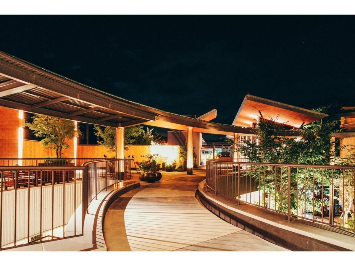 Hotel Karuizawa Cross - Vacation Stay 56456V 外观 照片