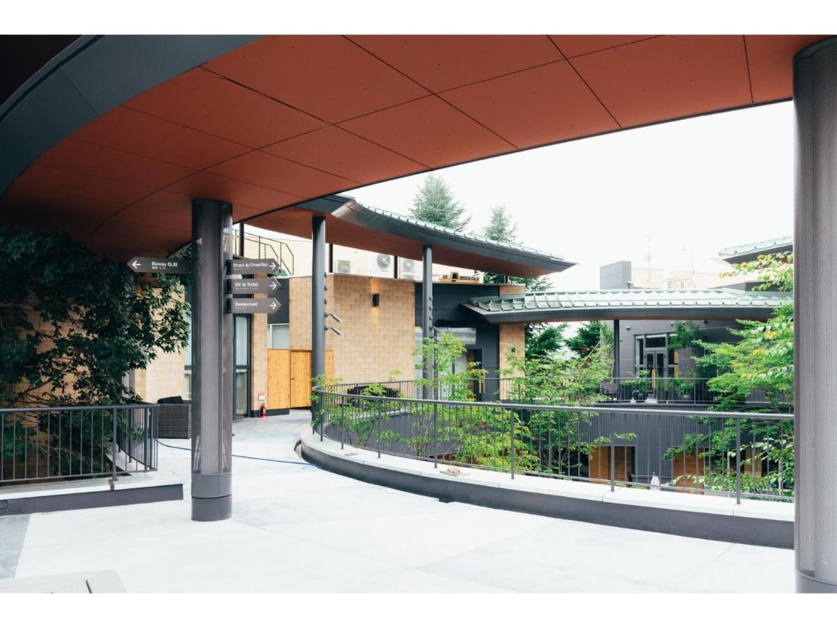 Hotel Karuizawa Cross - Vacation Stay 56456V 外观 照片
