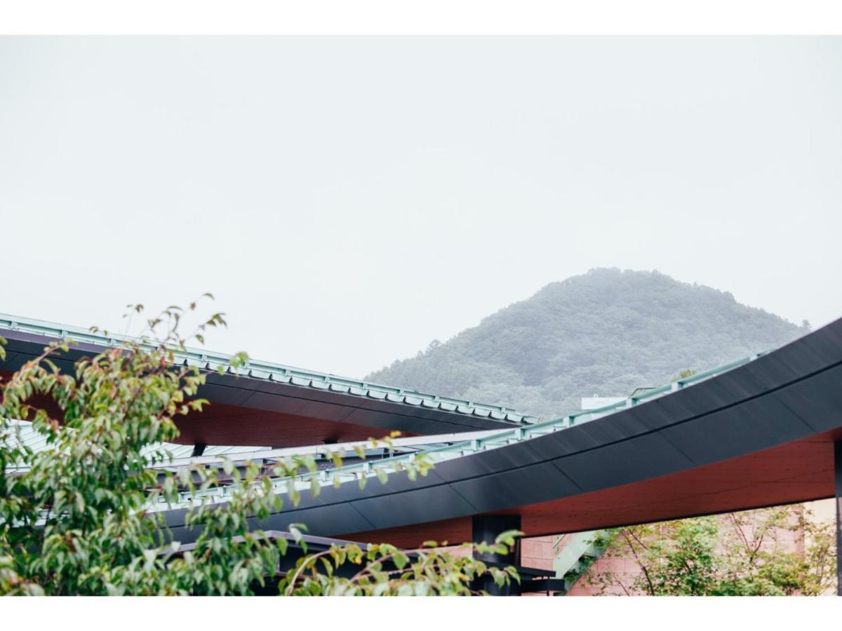 Hotel Karuizawa Cross - Vacation Stay 56456V 外观 照片