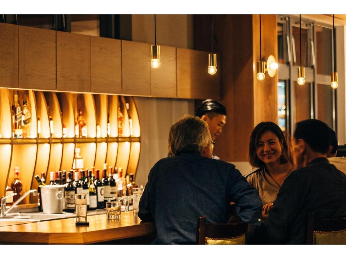 Hotel Karuizawa Cross - Vacation Stay 56456V 外观 照片