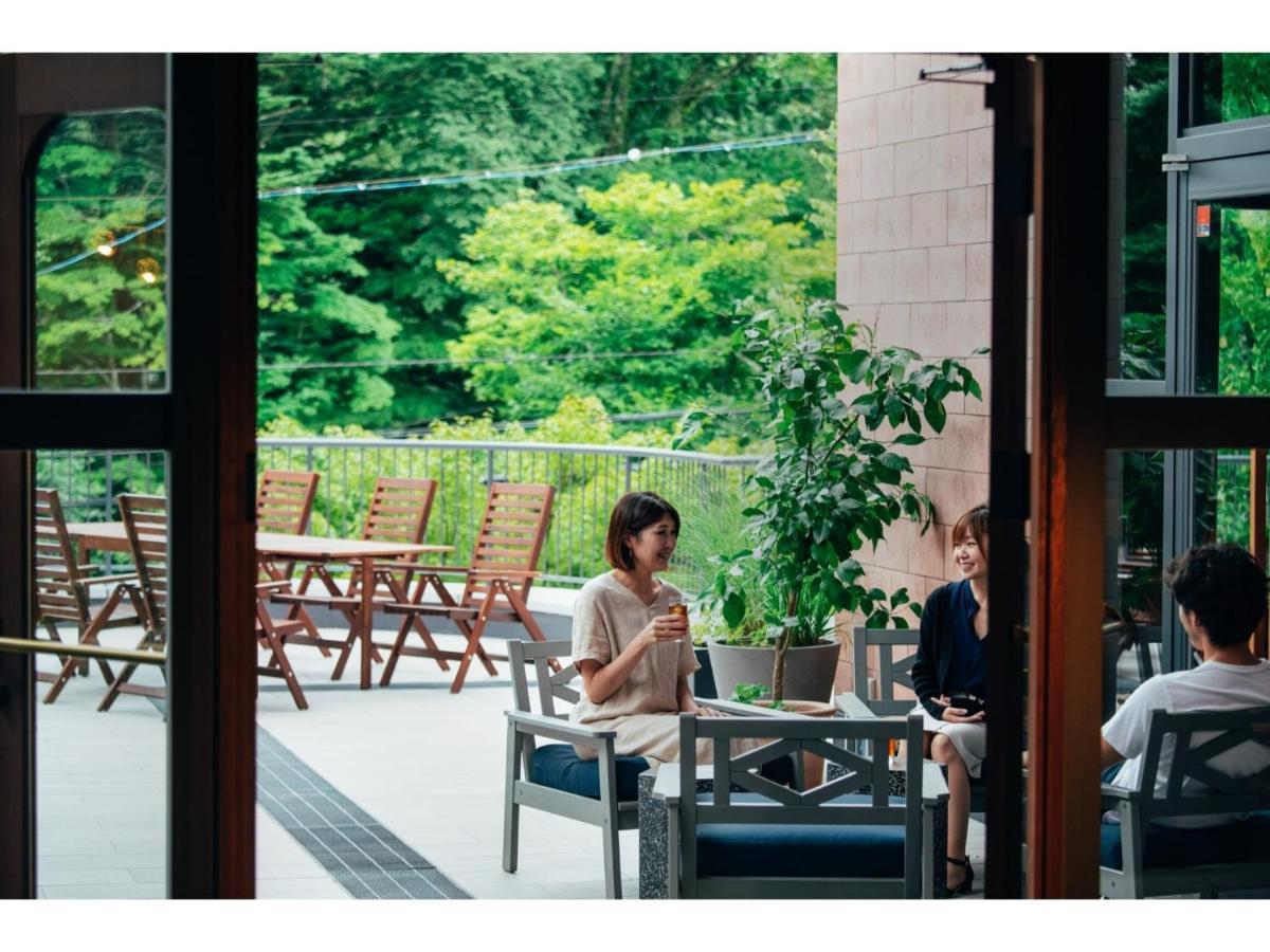Hotel Karuizawa Cross - Vacation Stay 56456V 外观 照片
