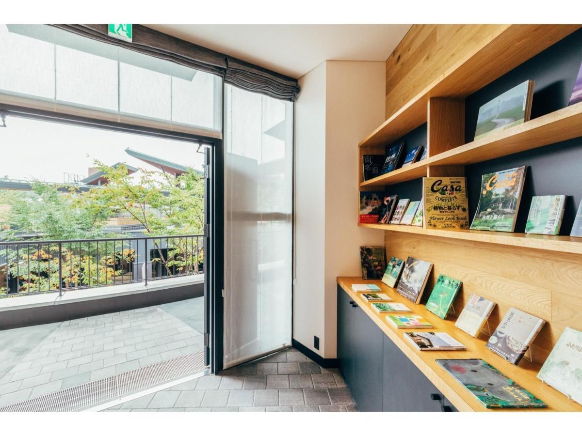 Hotel Karuizawa Cross - Vacation Stay 56456V 外观 照片
