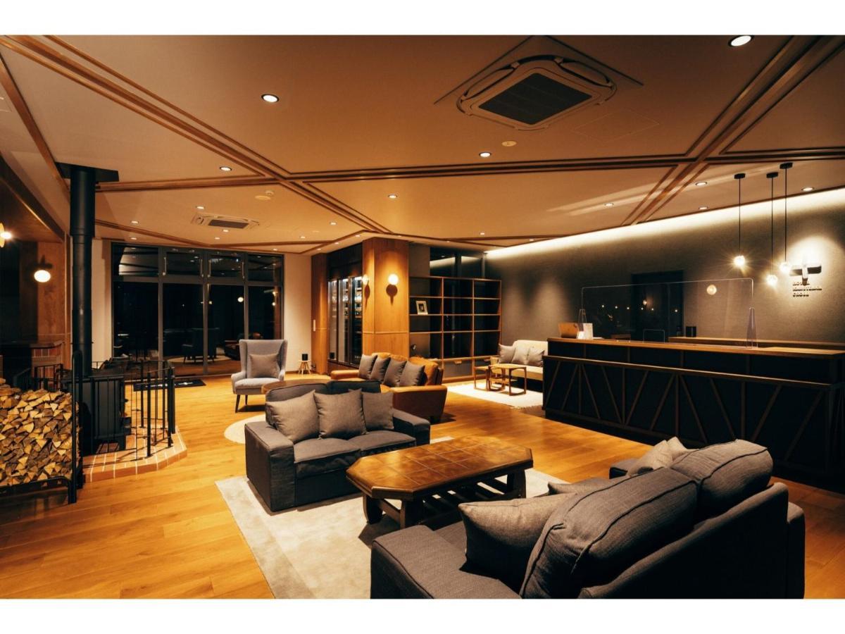 Hotel Karuizawa Cross - Vacation Stay 56456V 外观 照片