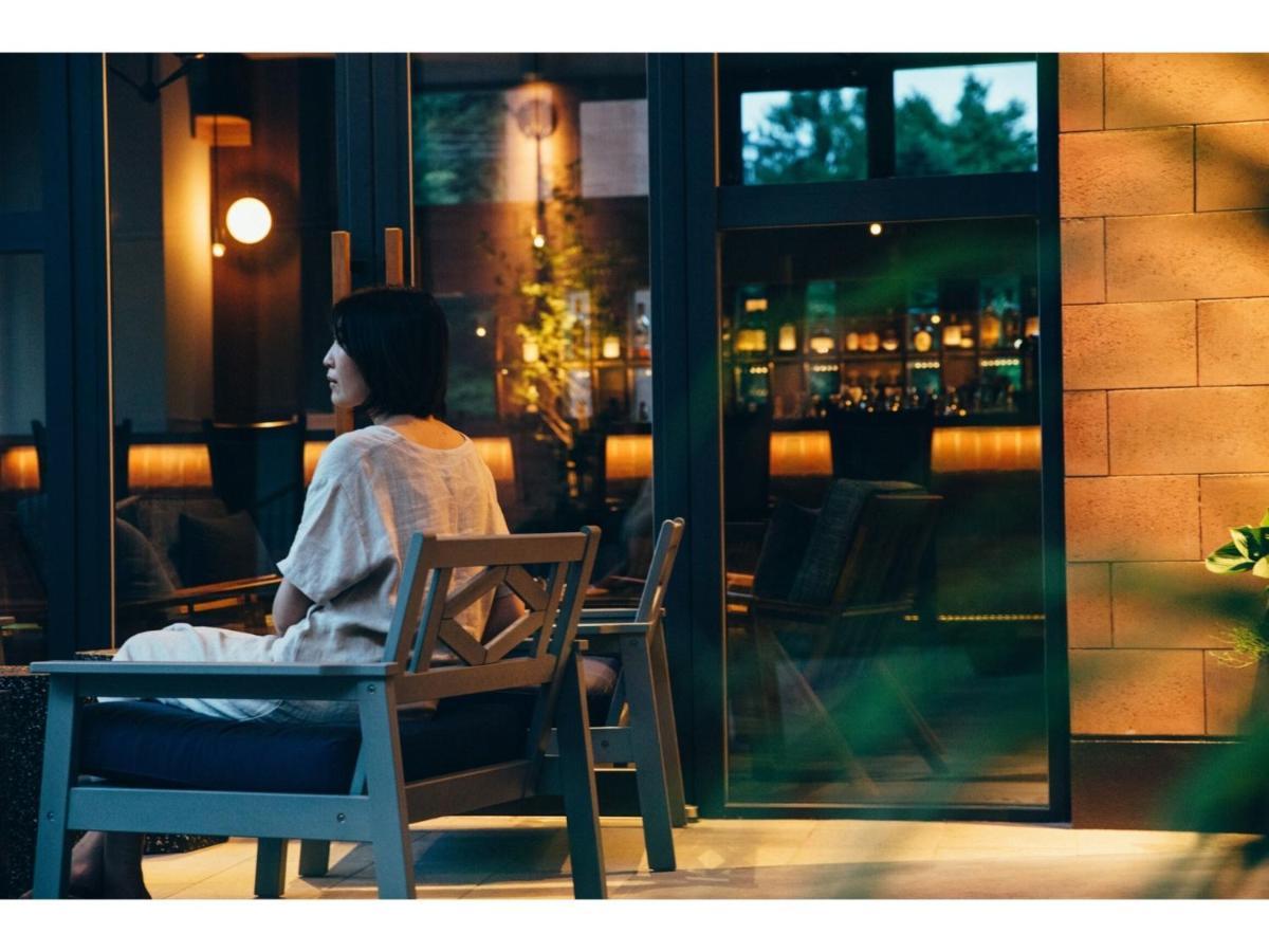 Hotel Karuizawa Cross - Vacation Stay 56456V 外观 照片