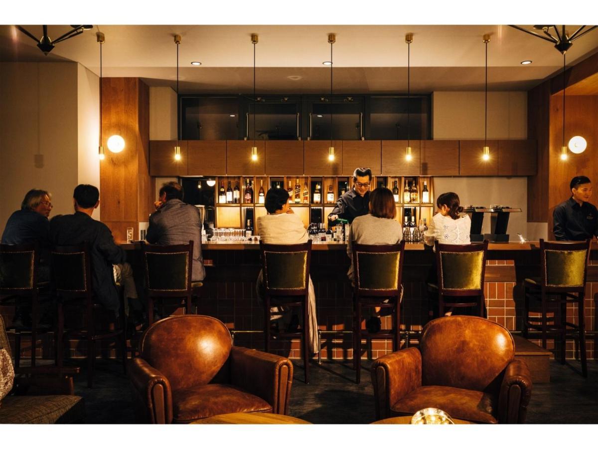 Hotel Karuizawa Cross - Vacation Stay 56456V 外观 照片