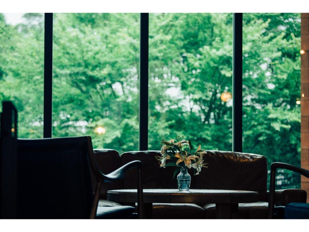 Hotel Karuizawa Cross - Vacation Stay 56456V 外观 照片