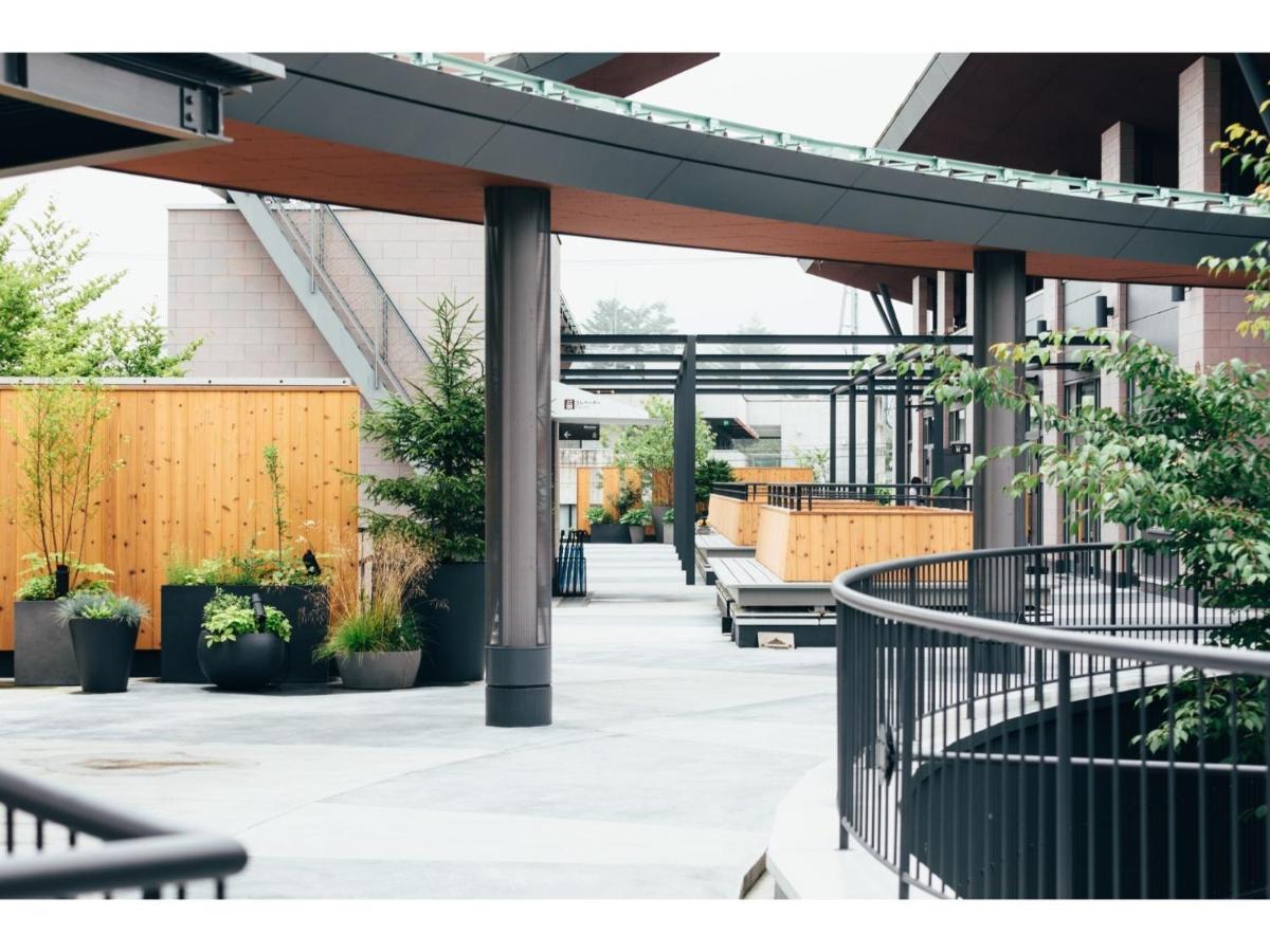 Hotel Karuizawa Cross - Vacation Stay 56456V 外观 照片